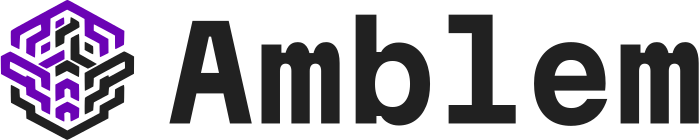 Amblem logo tasarımı