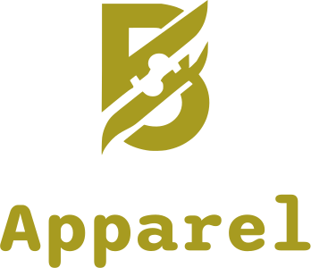 Apparel logo design