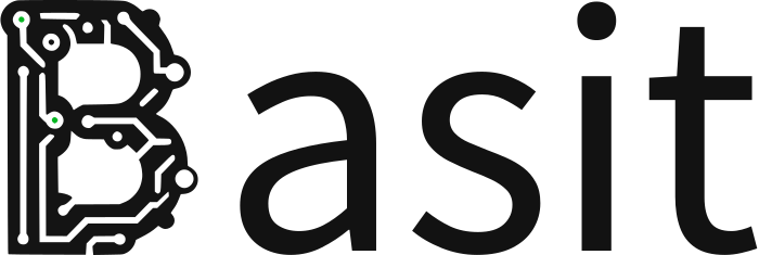 Basit logo tasarımı
