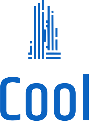 Cool logo design