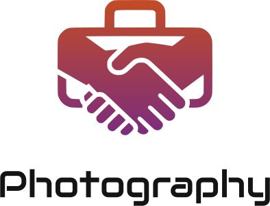 Photography logo design
