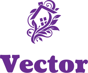 Vector logo design