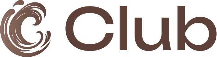 Club logo design
