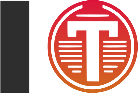 IT logo design