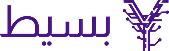 تصميم شعار بسيط
