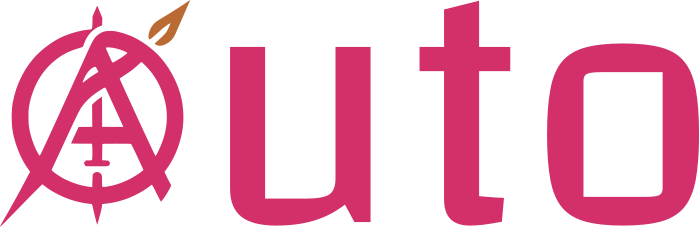 Auto logo design