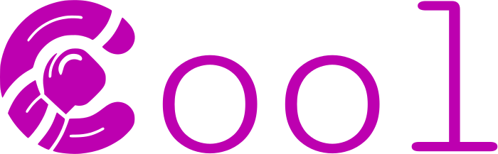 Cool logo design