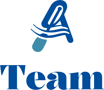 Team logo design