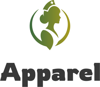 Apparel logo design