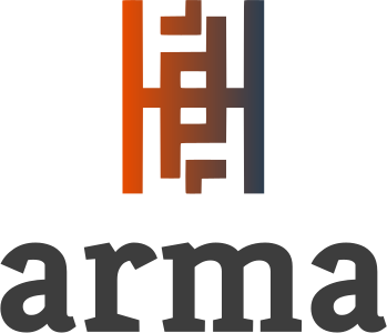 arma logo tasarımı