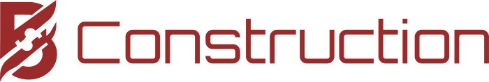 Construction logo design