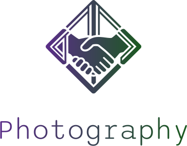 Photography logo design
