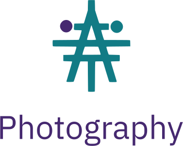 Photography logo design