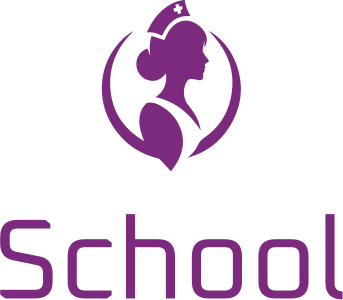 School logo design
