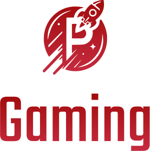 Gaming logo design