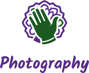 Photography logo design
