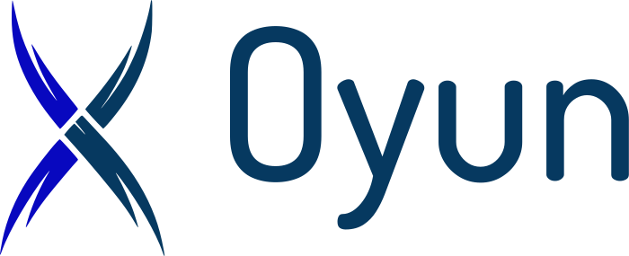 Oyun logo tasarımı