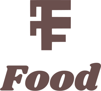 Food logo design