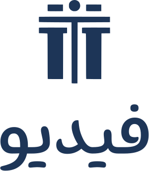 تصميم شعار فيديو