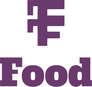 Food logo design