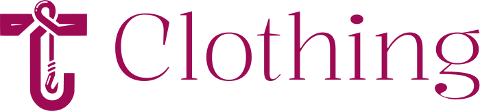 Clothing logo design