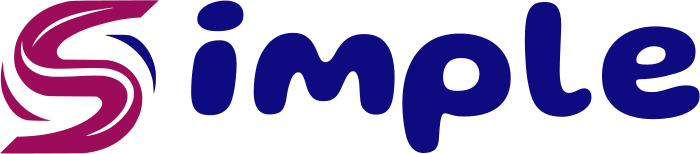 Simple logo design