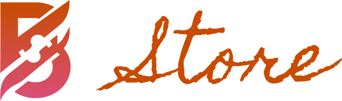 Store logo design