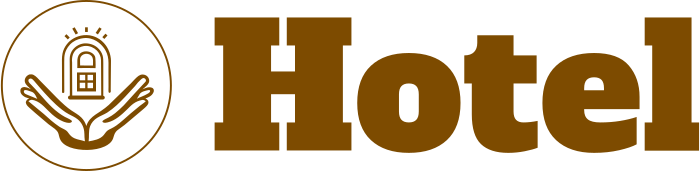 Hotel logo design