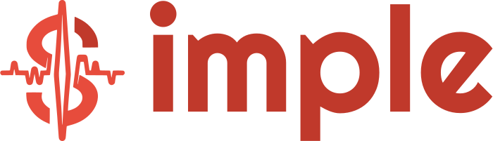 Simple logo design