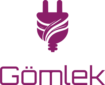 Gömlek logo tasarımı