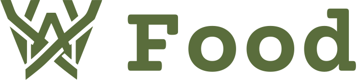 Food logo design