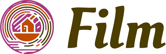 Film logo tasarımı