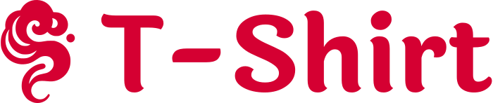 T-Shirt logo design