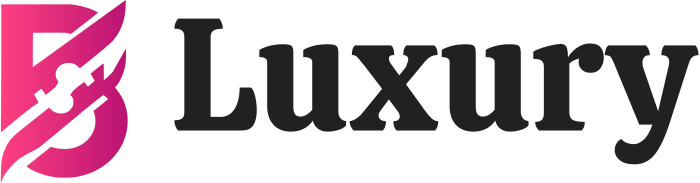 Luxury logo design