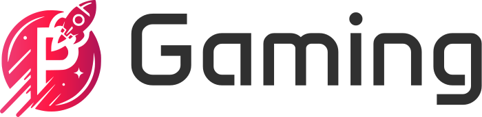 Gaming logo design