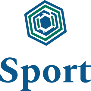 Sport logo design