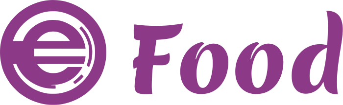 Food logo design