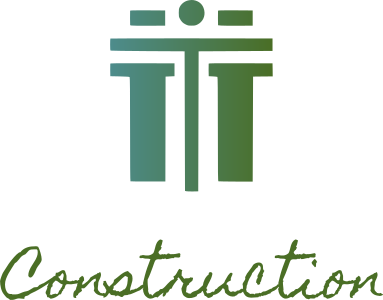 Construction logo design