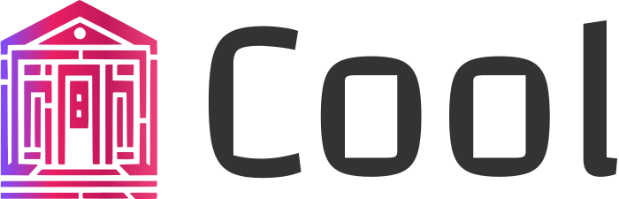 Cool logo design