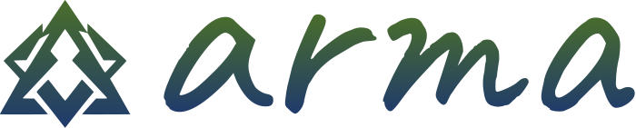 arma logo tasarımı