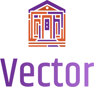 Vector logo design