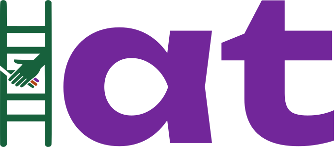 Hat logo design