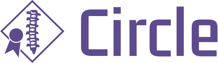 Circle logo design