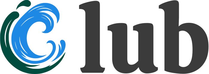 Club logo design