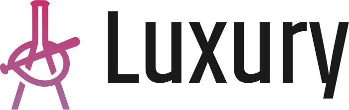 Luxury logo design