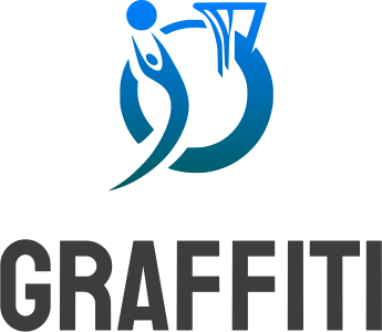 Graffiti logo tasarımı