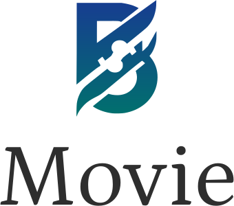 Movie logo design