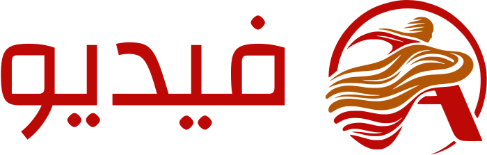 تصميم شعار فيديو