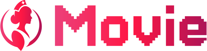 Movie logo design