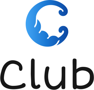 Club logo design